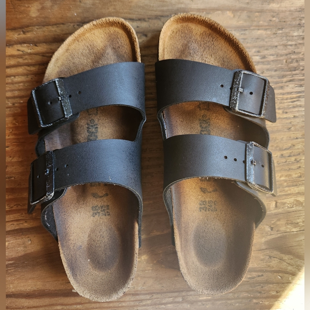 Birkenstock Arizona Footbed Sandals